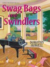 Cover image for Swag Bags and Swindlers